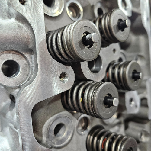 LML Workhorse Plus Cylinder Head Reman Choate Performance