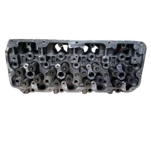LMM Daily Driver Cylinder Head Reman Choate Performance