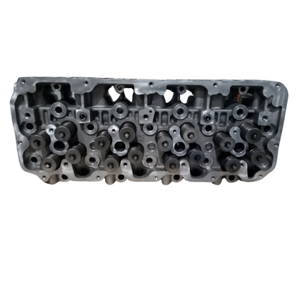 LMM Workhorse Cylinder Head Reman Choate Performance