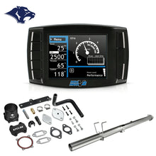 EGR/DPF/DEF Delete for 2013-2018 Dodge Ram 6.7L Diesel 2500 3500 All-in-One Kit | SPELAB