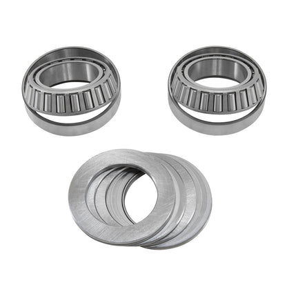 Carrier Installation Kit For 2015+ Ford 8.8 Inch Rear Differential. Carrier Installation Kit For 2015-Up Ford 8.8 Inch Rear Differential 8.8 Inch Super 2015+ Ford Carrier Bearings & Shim Installation Kit Yukon Gear