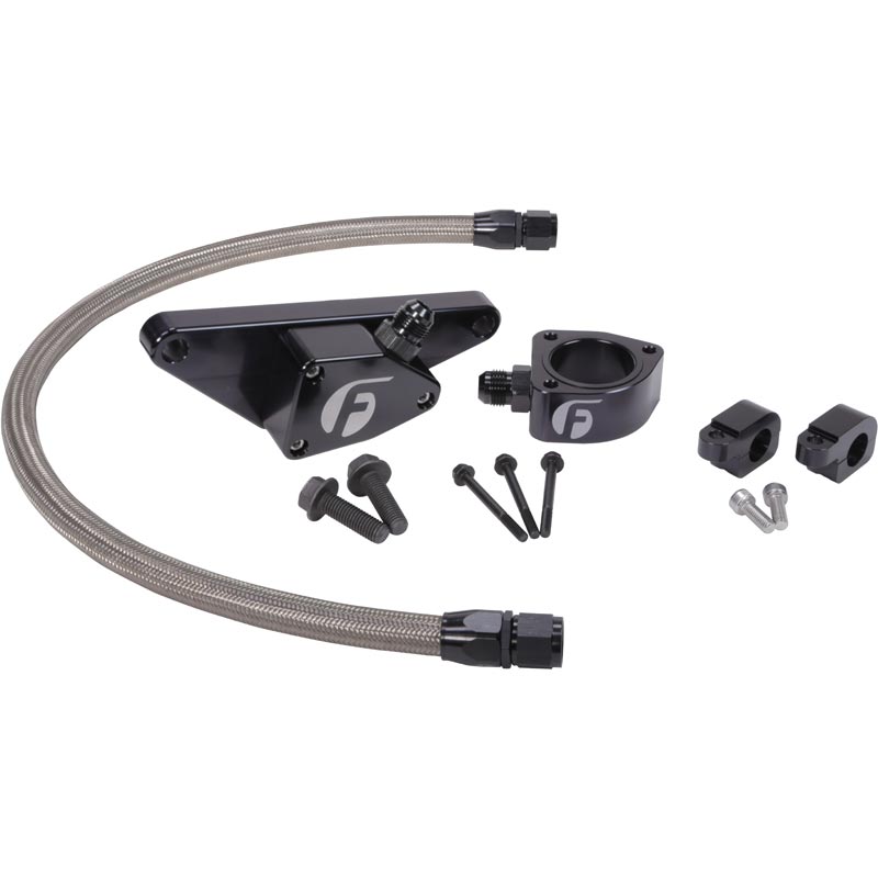 XDP Coolant Bypass Kit - 5.9L(manual only) Cummins (2003-2007) - view 2