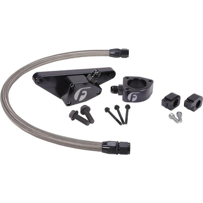 XDP Coolant Bypass Kit - 5.9L(manual only) Cummins (2003-2007) - view 2