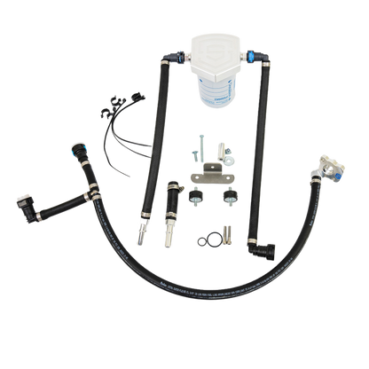 Kill Devil S&S® Diesel Disaster Prevention Kit - 6.7 Powerstroke