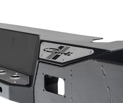 Ford Bronco Rear Bumper 2021+ Carli Suspension