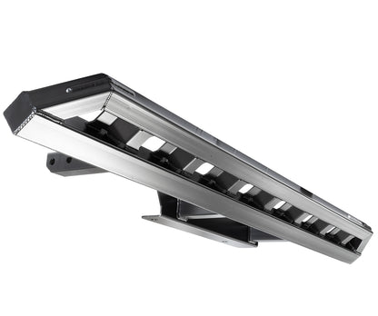 21-23 Ford Bronco Rock Sliders 4 Door Carli Suspension