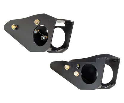21-23 Ford Bronco Rear Lower Control ARM Mount Skid Carli Suspension