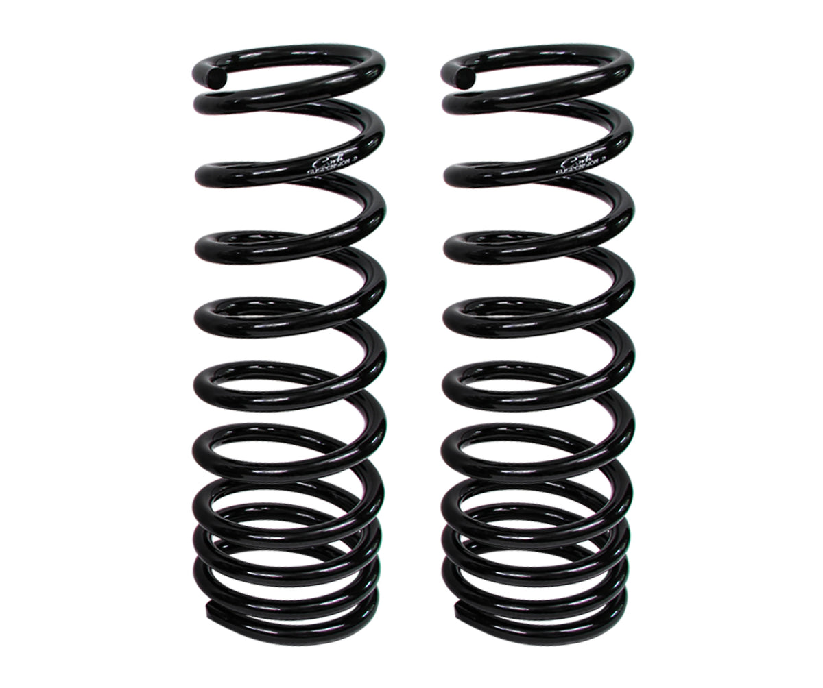 Backcountry 2.0 Leveling System Base 3 Lift 1994-02 RAM 2500/3500 Diesel Carli Suspension