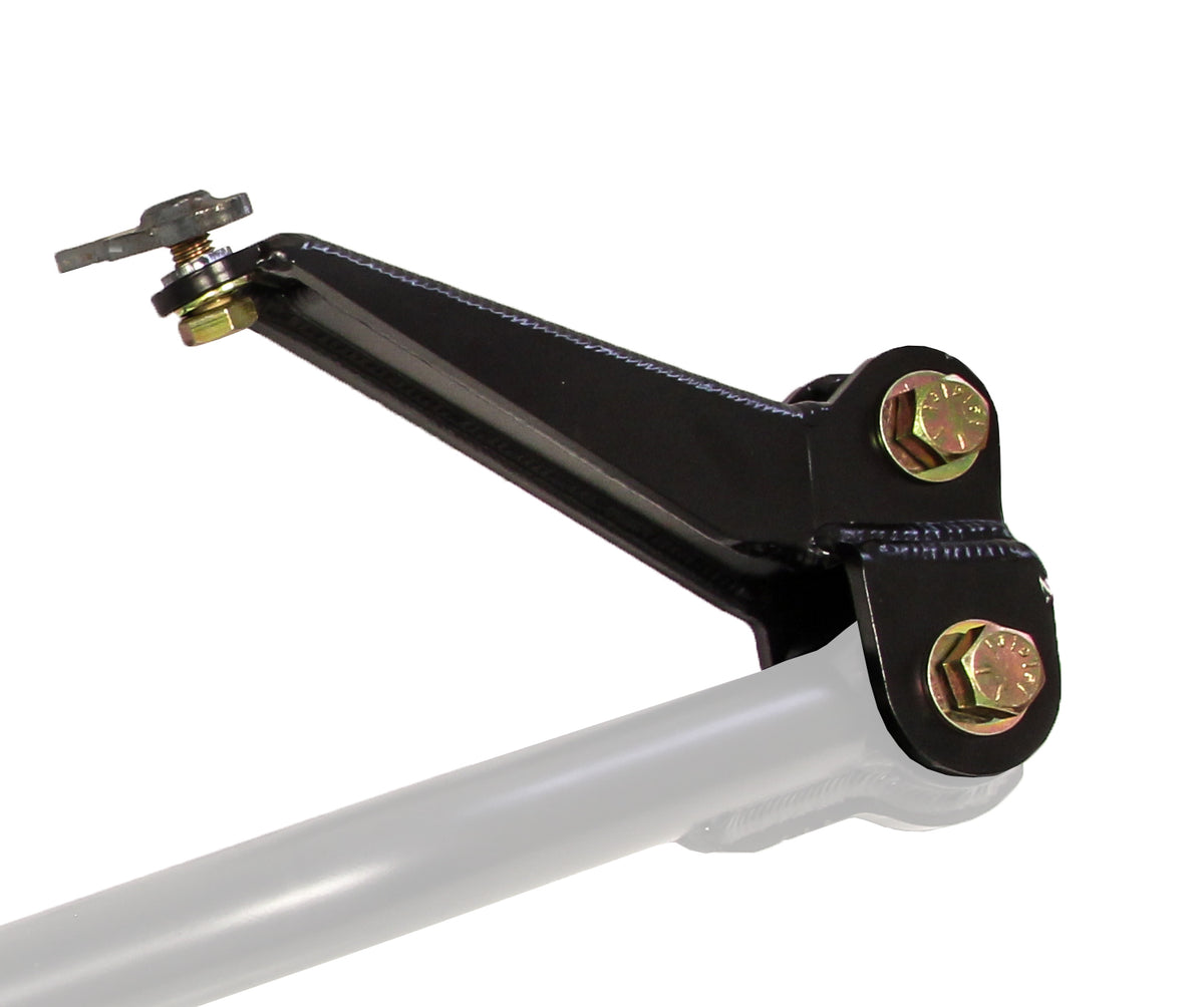 Track Bar Drop Bracket Carli Suspension