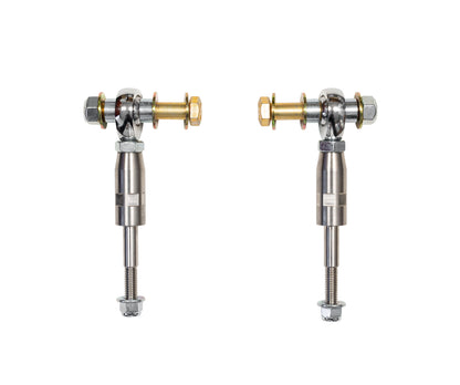Extended Sway Bar End Links 2nd Gen 12V Carli Suspension
