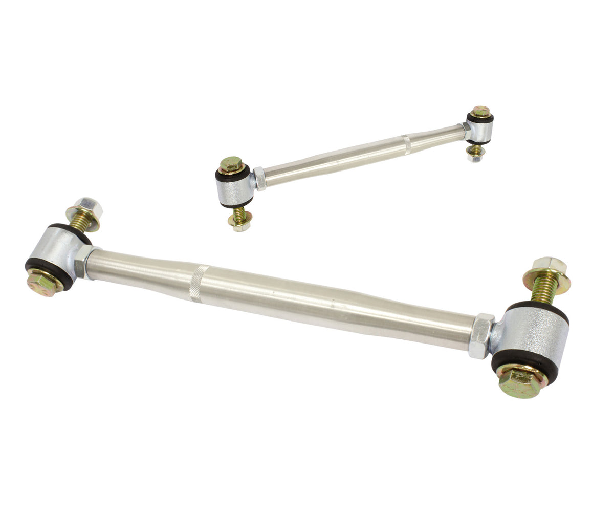Extended Sway Bar End Links 2014+ RAM 2500 4x4 And 2009-18 RAM 1500 4x4 Carli Suspension