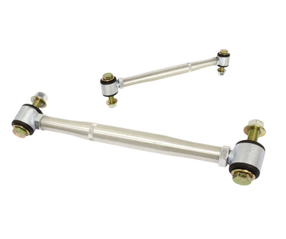 Extended Sway Bar End Links 2014+ RAM 2500 4x4 And 2009-18 RAM 1500 4x4 Carli Suspension