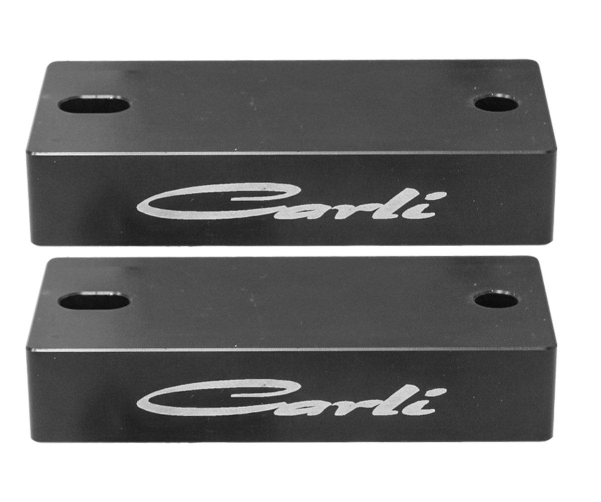 Pintop Leveling System Base 2 Lift 19+ RAM PowerWagon Gas R2 Coil Carli Suspension