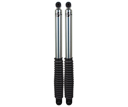 Signature Series 2.0 Shocks 1994-12 RAM 2500/3500 3 Inch Lift Rear Pair Carli Suspension