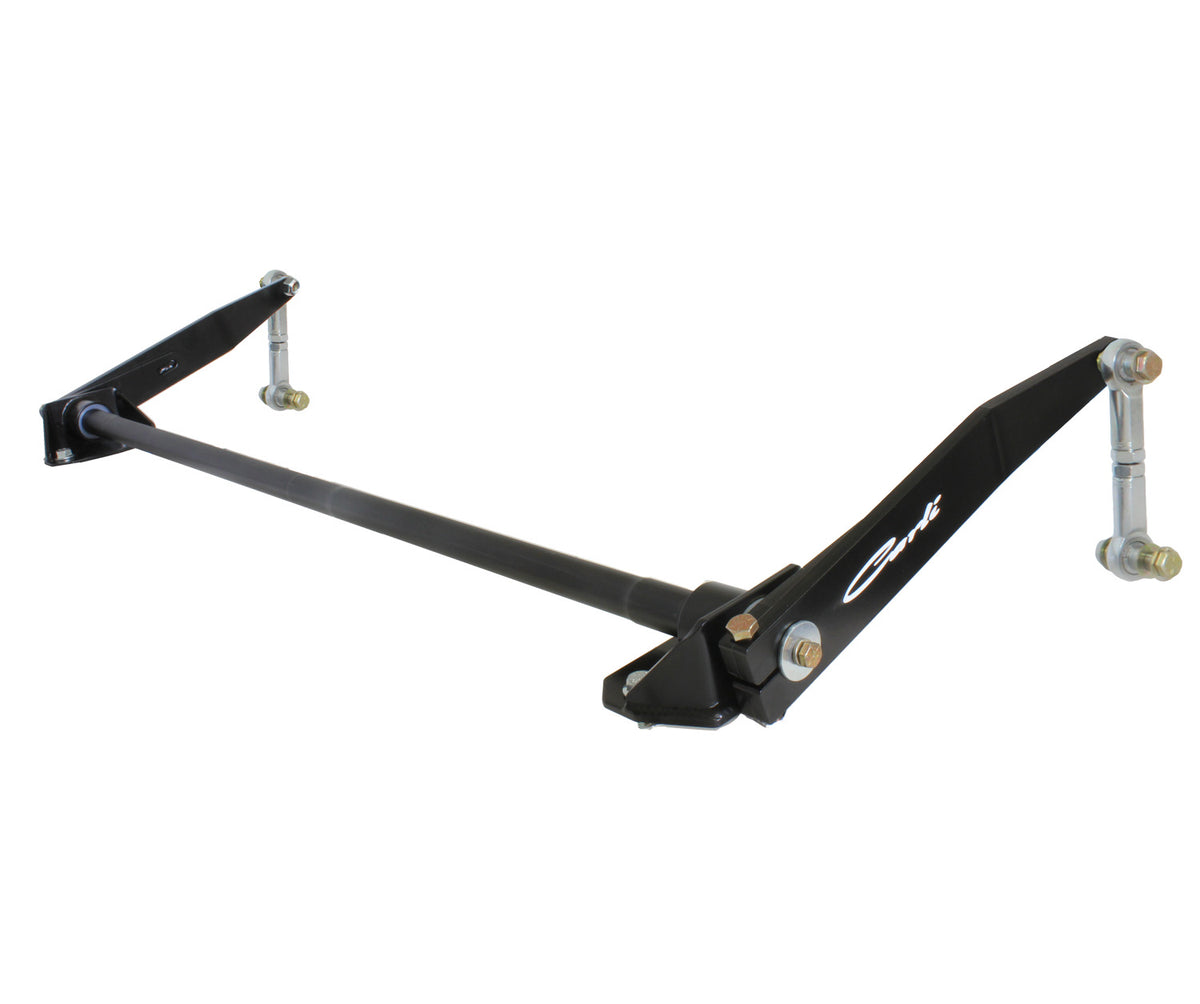 Torsion Sway Bar 0-3 Lift 2003-2013 RAM 2500/3500 4x4 Carli Suspension
