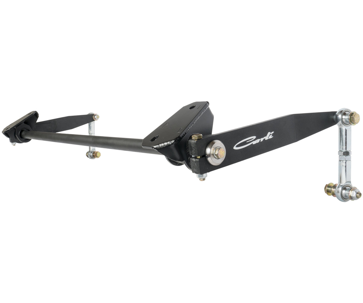 Torsion Sway Bar 3 Lift 2014-23 RAM 2500/3500 4x4 Carli Suspension