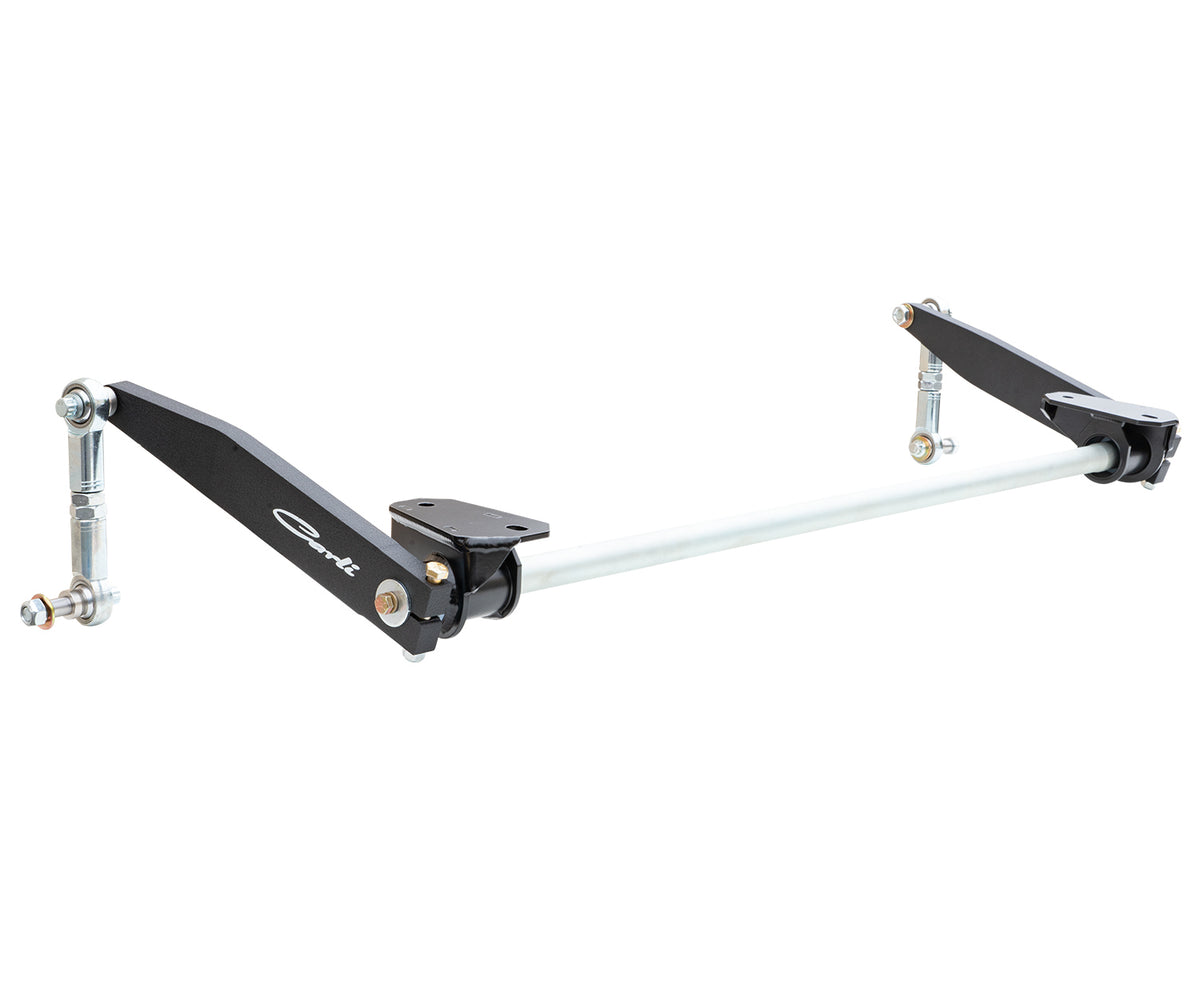Torsion Sway Bar 6 Lift 2003-13 RAM 2500/3500 4x4 Carli Suspension