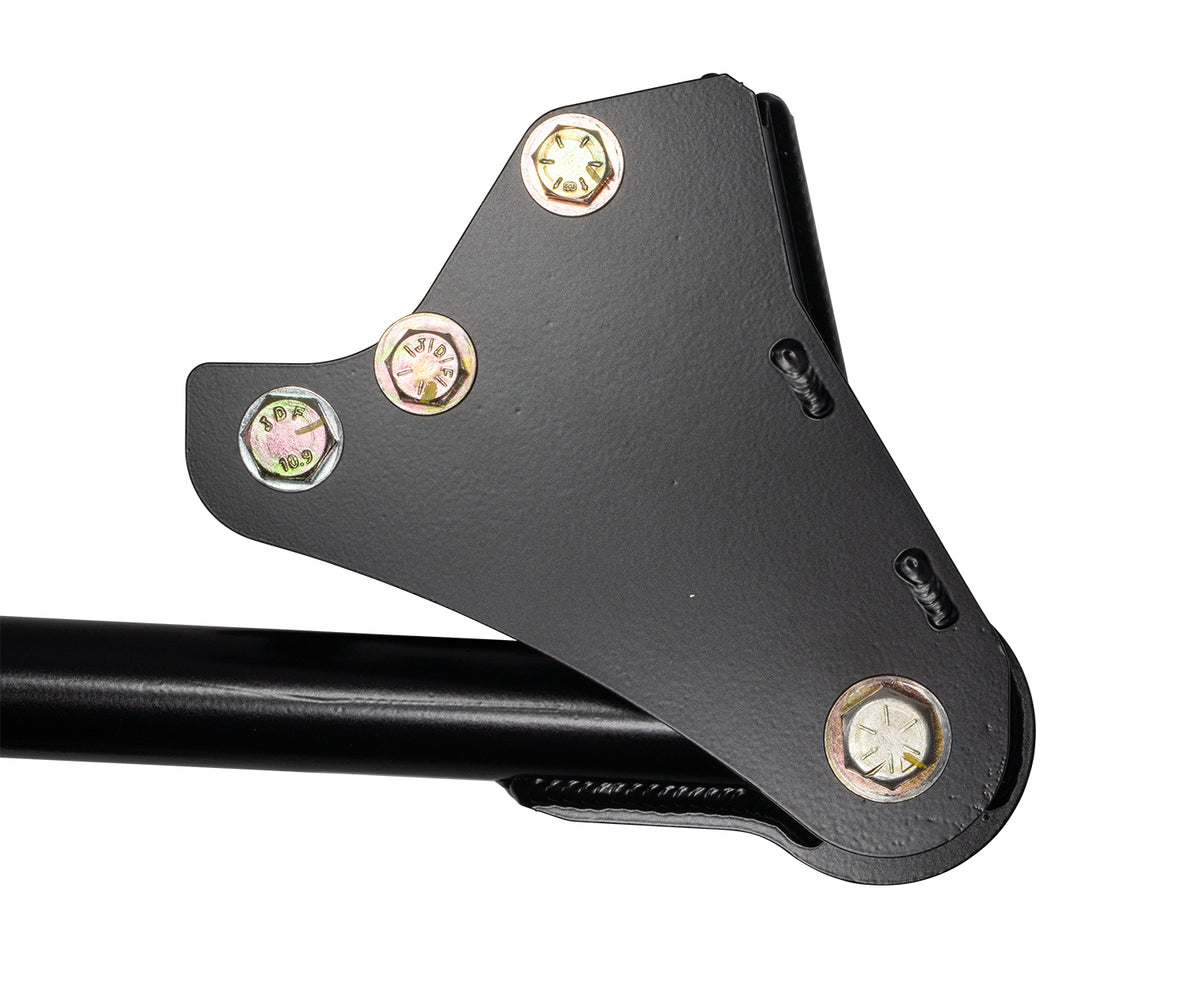 Extended Rear Track Bar Kit 14-24 RAM 2500 Power Wagon Carli Suspension