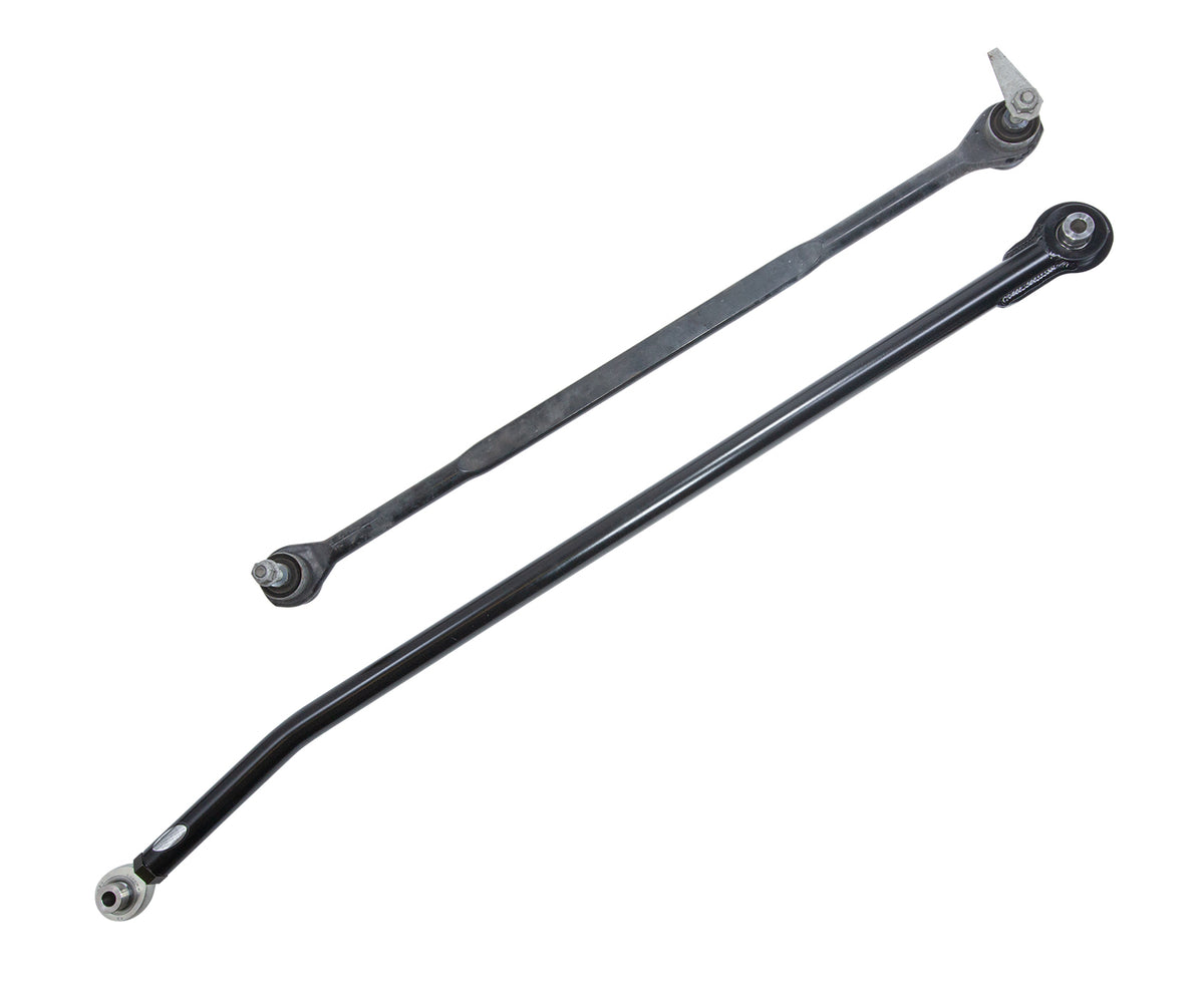 Extended Rear Track Bar Kit 14-24 RAM 2500 Power Wagon Carli Suspension
