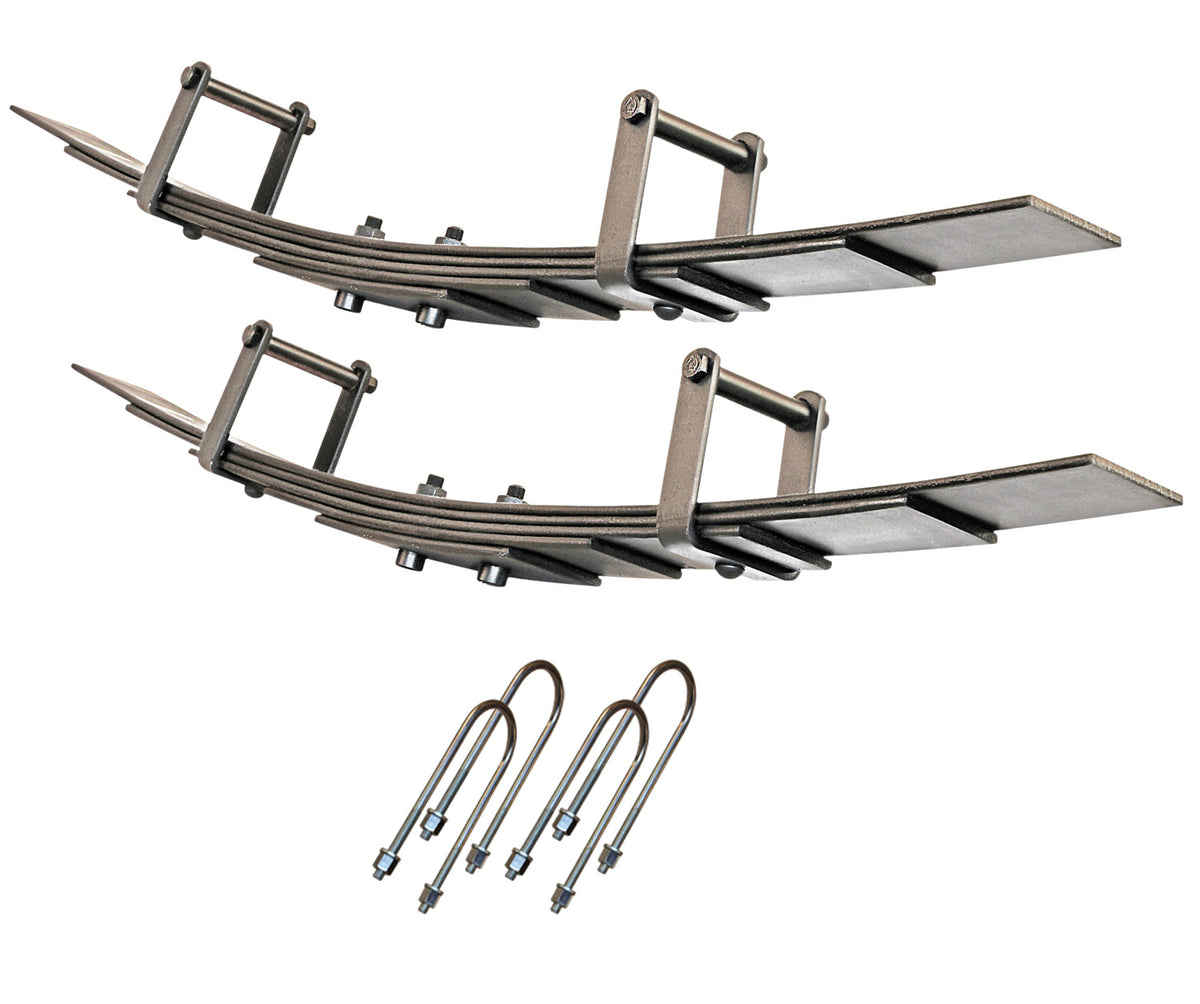 Progressive Add-a-Pack 1 inch Lift r 2003-2013 RAM 2500/3500 4x4 Diesel Carli Suspension