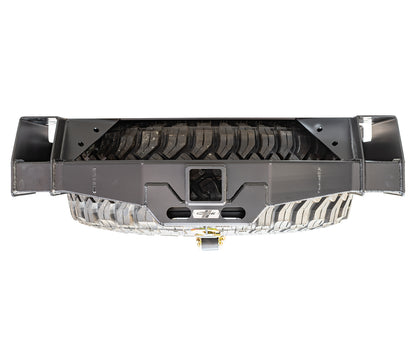 17-26 Ford F250/350 4x4 Ford Trophy Hitch Carli Suspension