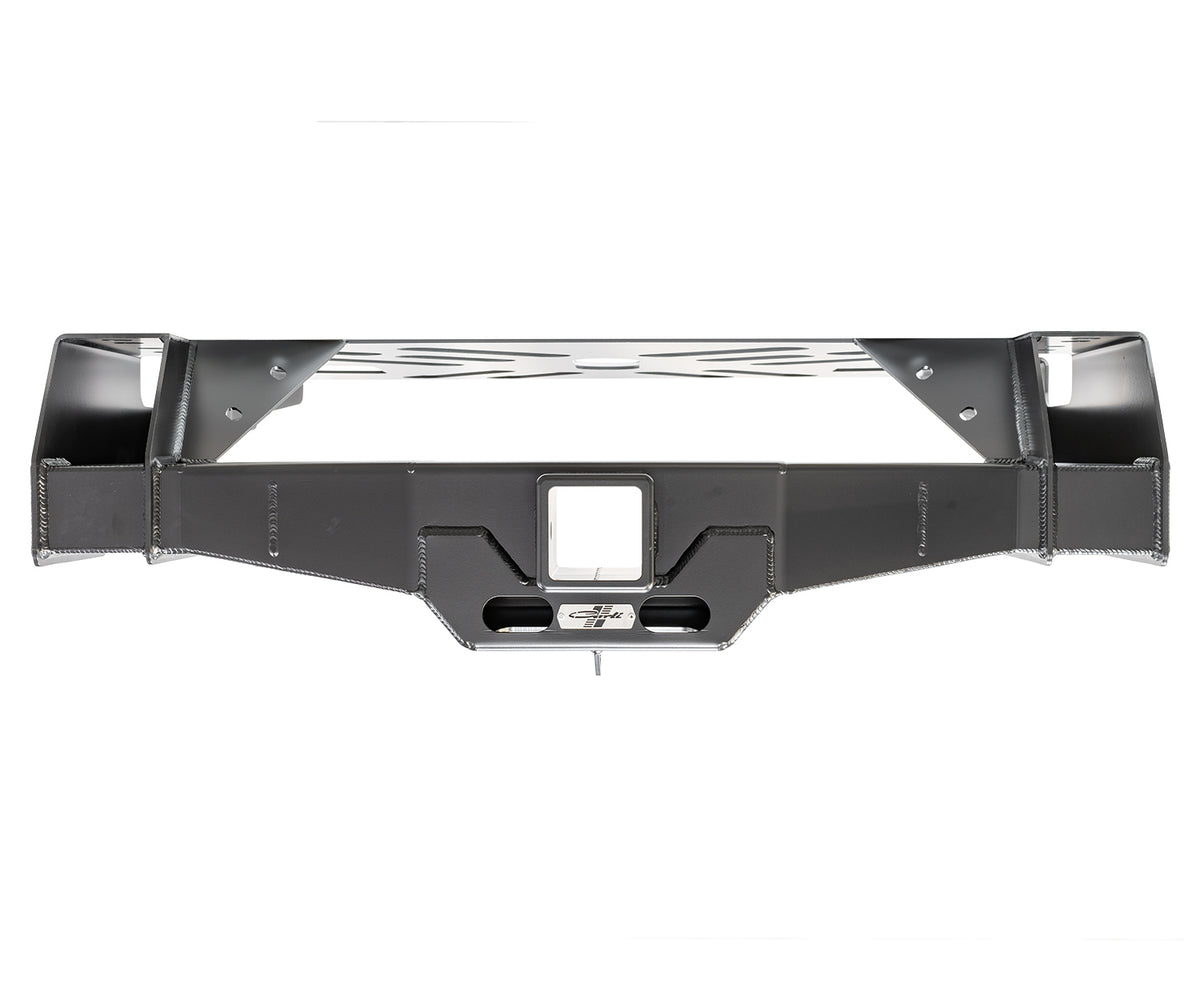 17-26 Ford F250/350 4x4 Ford Trophy Hitch Carli Suspension