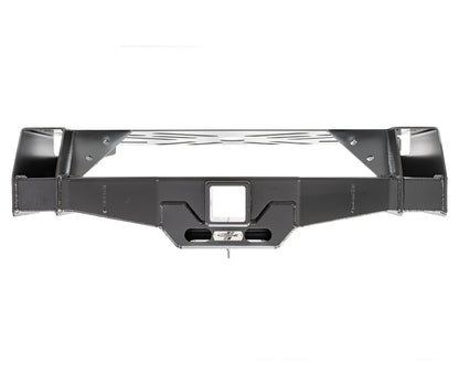 17-26 Ford F250/350 4x4 Ford Trophy Hitch Carli Suspension