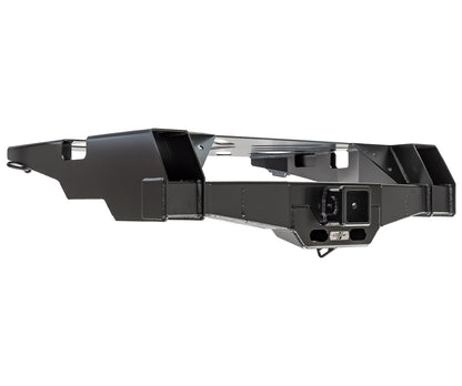 17-26 Ford F250/350 4x4 Ford Trophy Hitch Carli Suspension