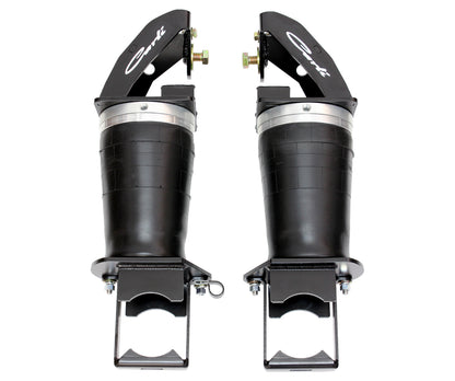 05-07 Ford F250/350 4x4 Long Travel Air Bag System 4.5 inch Lift Carli Suspension