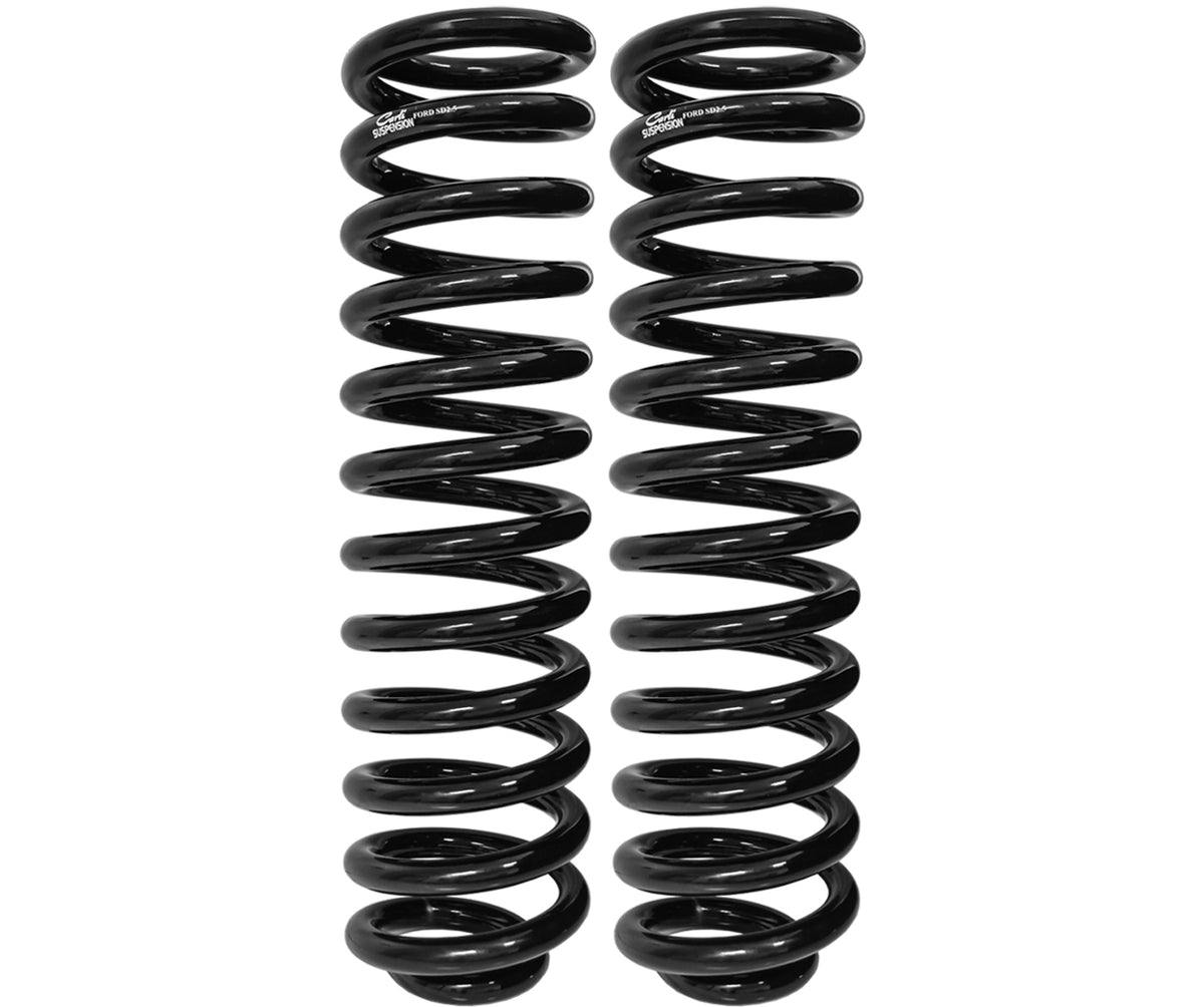Commuter Leveling Suspension 3.0 Lift 2023+ Ford F250/F350 Gas Carli Suspension