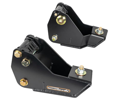 23+ Ford F250/350 4x4 Radius ARM Drop Brackets 5.5 inch Lift Carli Suspension