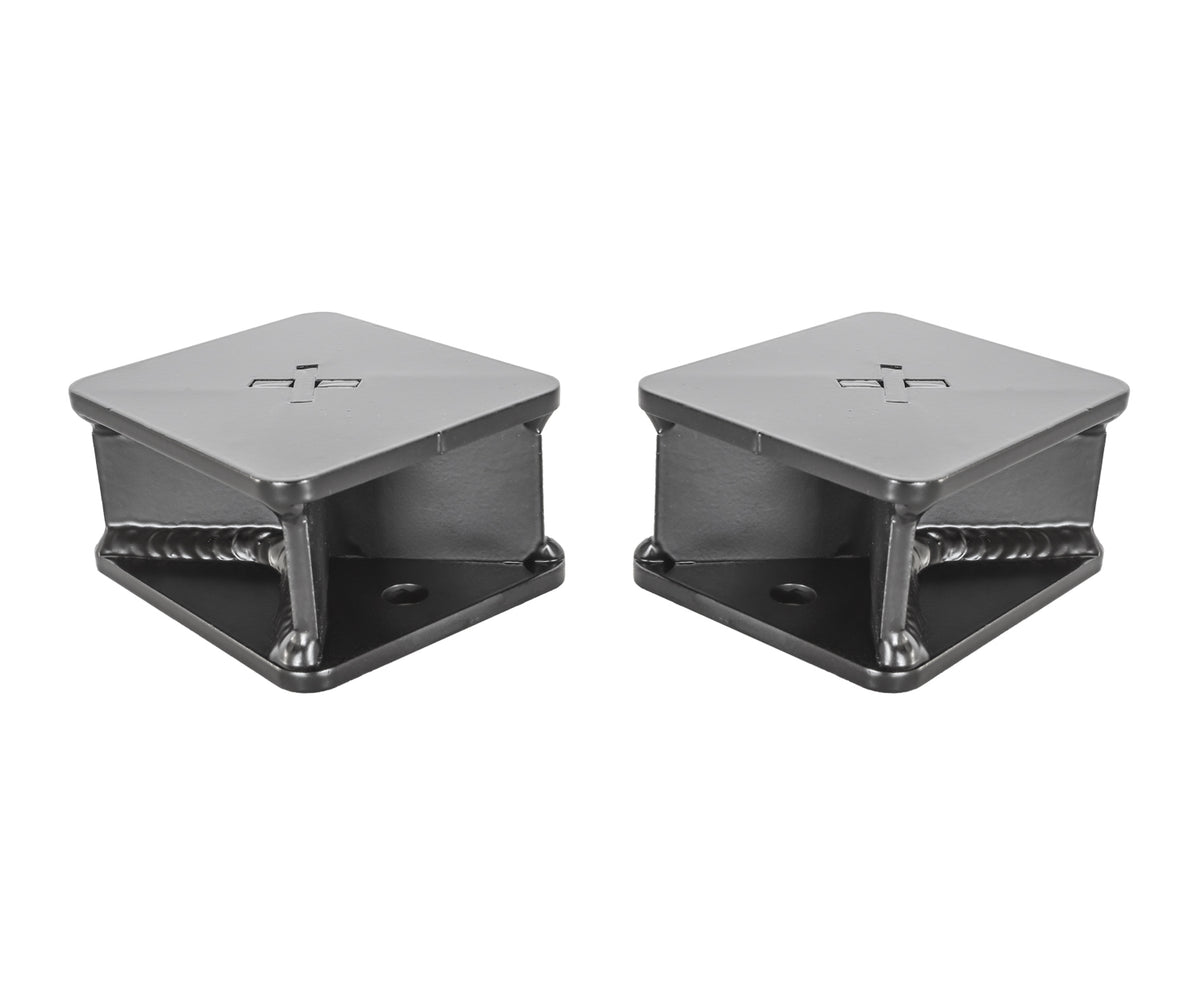 Rear Bump Riser Carli Suspension