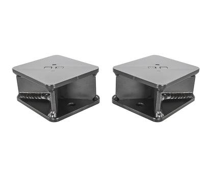 Rear Bump Riser Carli Suspension