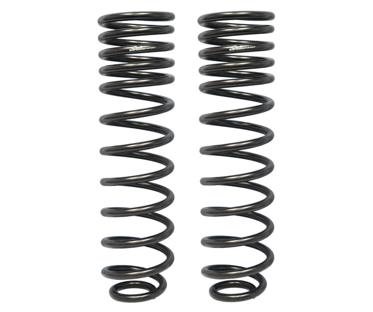 09-18 RAM 1500 0.5 inch Lift Rear Multi Rate Coil Spring Kit Carli Suspension