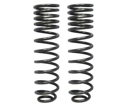 09-18 RAM 1500 0.5 inch Lift Rear Multi Rate Coil Spring Kit Carli Suspension