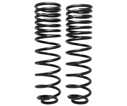 Rear Coil Springs 1/2 inch Lift Multi Rate 2019+ RAM 1500 4x4 Carli Suspension