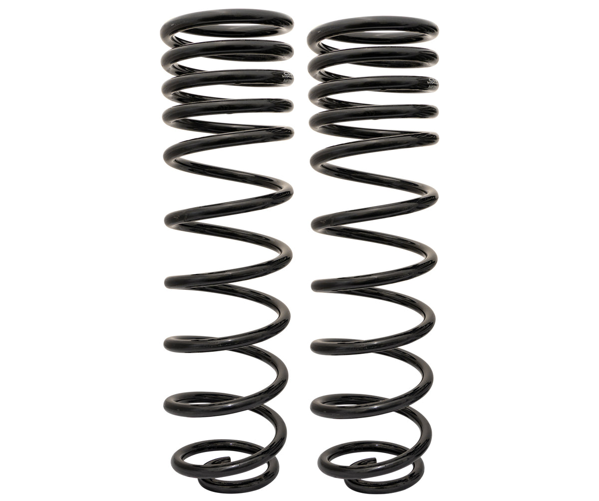 Rear Coil Springs 1/2 inch Lift Multi Rate 2019+ RAM 1500 Rebel 4x4 Carli Suspension