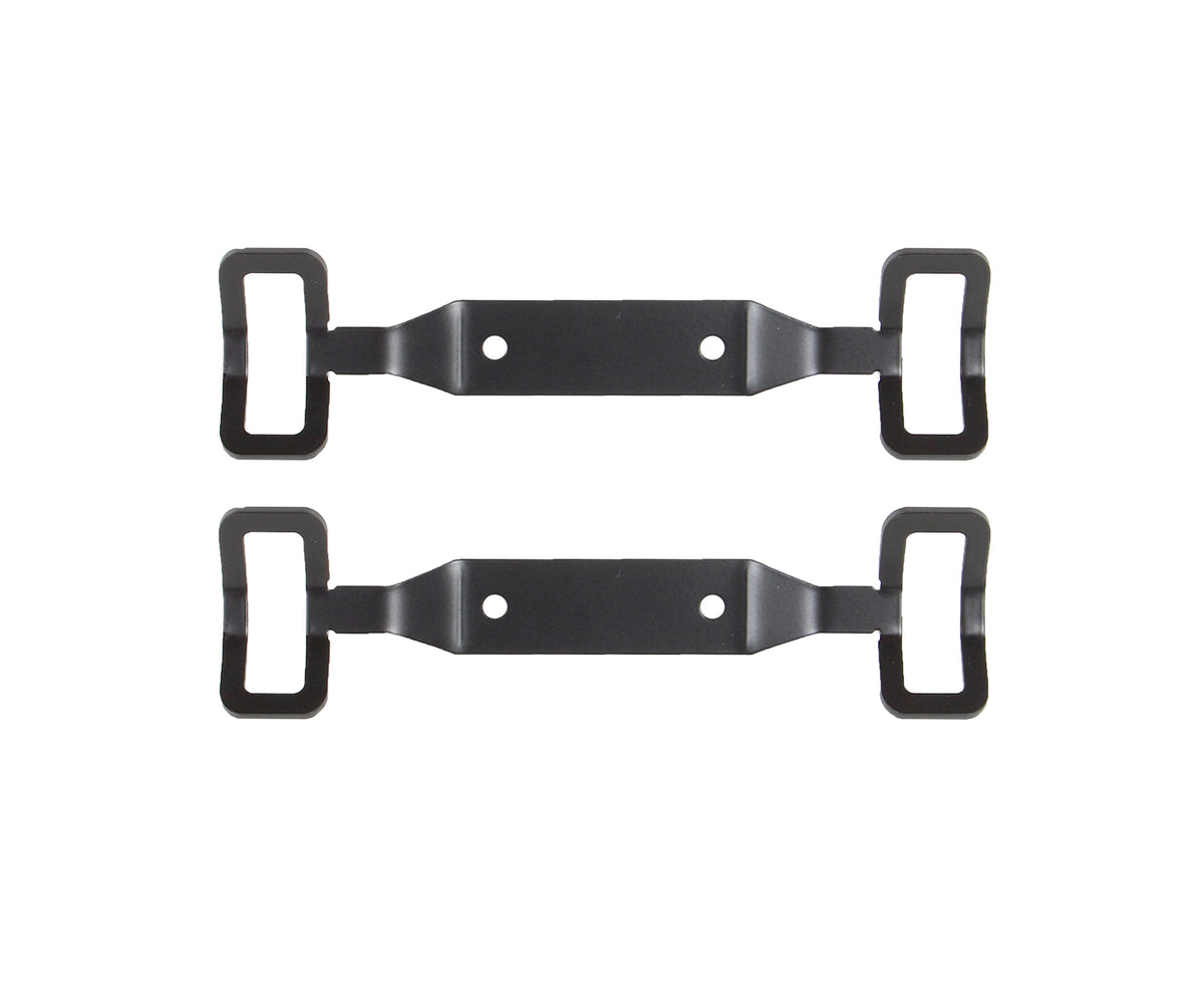Short Reservoir Mounts for 2.0 inch Diameter Shocks Carli Suspension