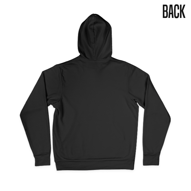 Textile Graphix KC Classic Logo Hoodie - view 2
