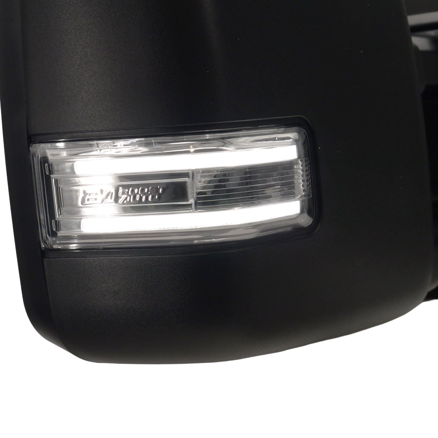 Ford F250/F350 Superduty (2008-2016) New Style Tow Mirrors