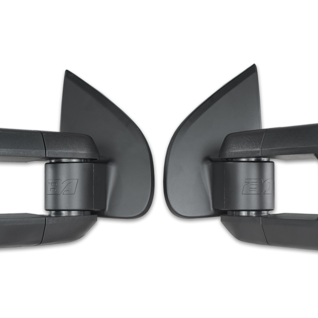 2015 - 2022 Colorado / Canyon Tow Mirrors (Style 2)