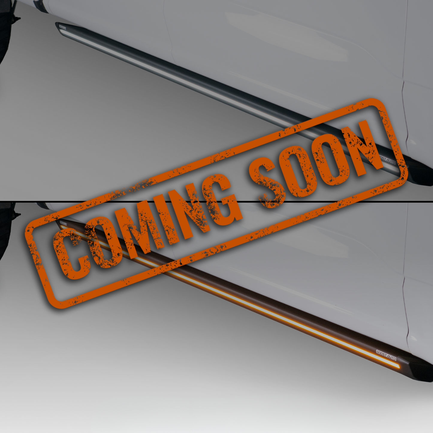 Lumastep M2 Powered Light Up Running Boards | 2015-2022 Chevy Colorado/GMC Canyon