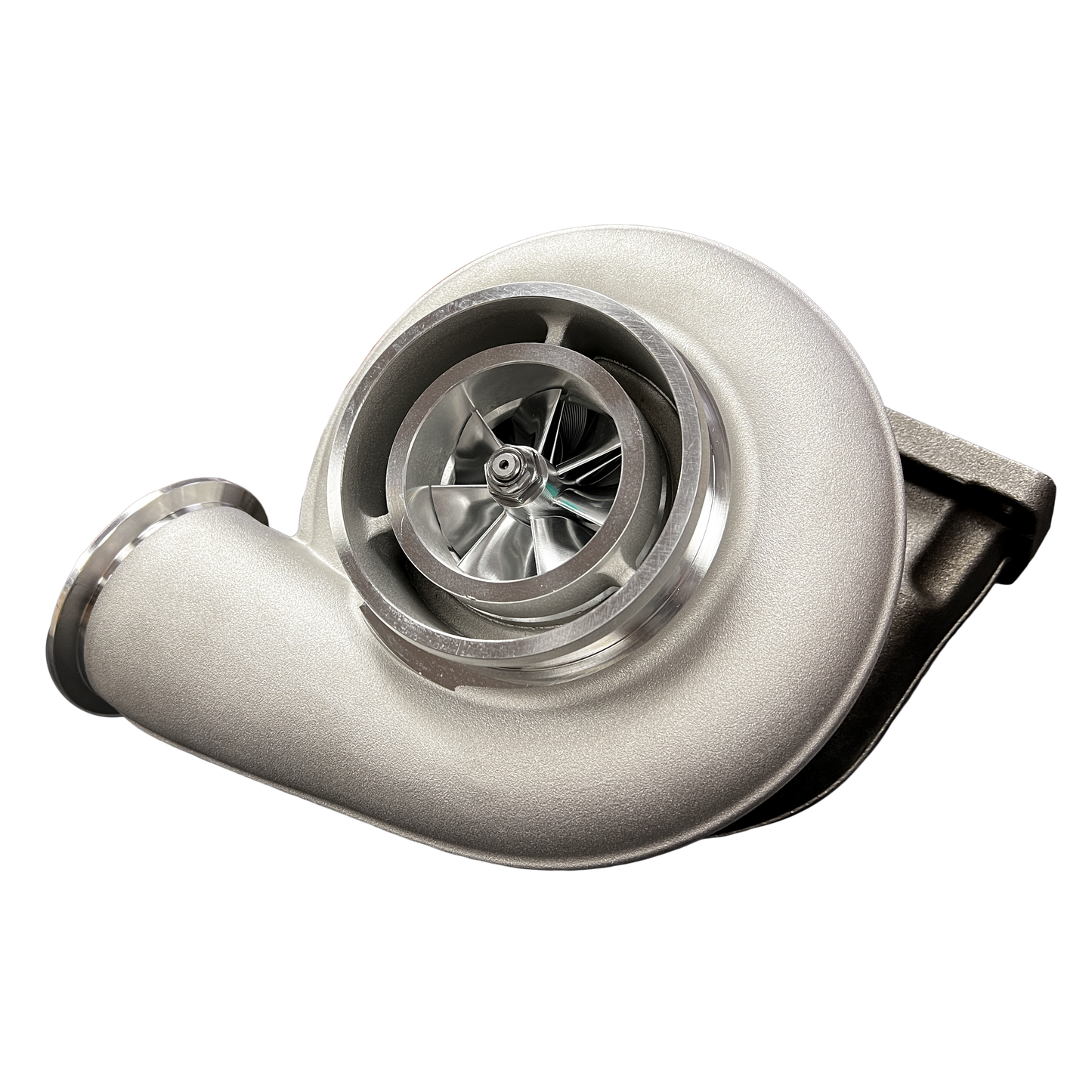 Odawgs VGT Compound Kit - 6.0 Powerstroke (2003-2007) - view 2