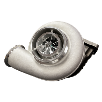 Odawgs VGT Compound Kit - 6.0 Powerstroke (2003-2007) - view 2