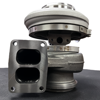 Odawgs VGT Compound Kit - 6.0 Powerstroke (2003-2007) - view 8