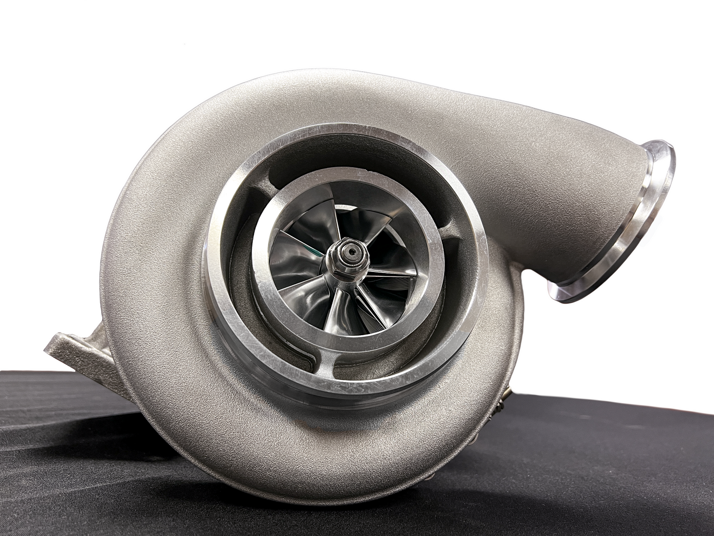 Odawgs VGT Compound Kit - 6.0 Powerstroke (2003-2007) - view 9