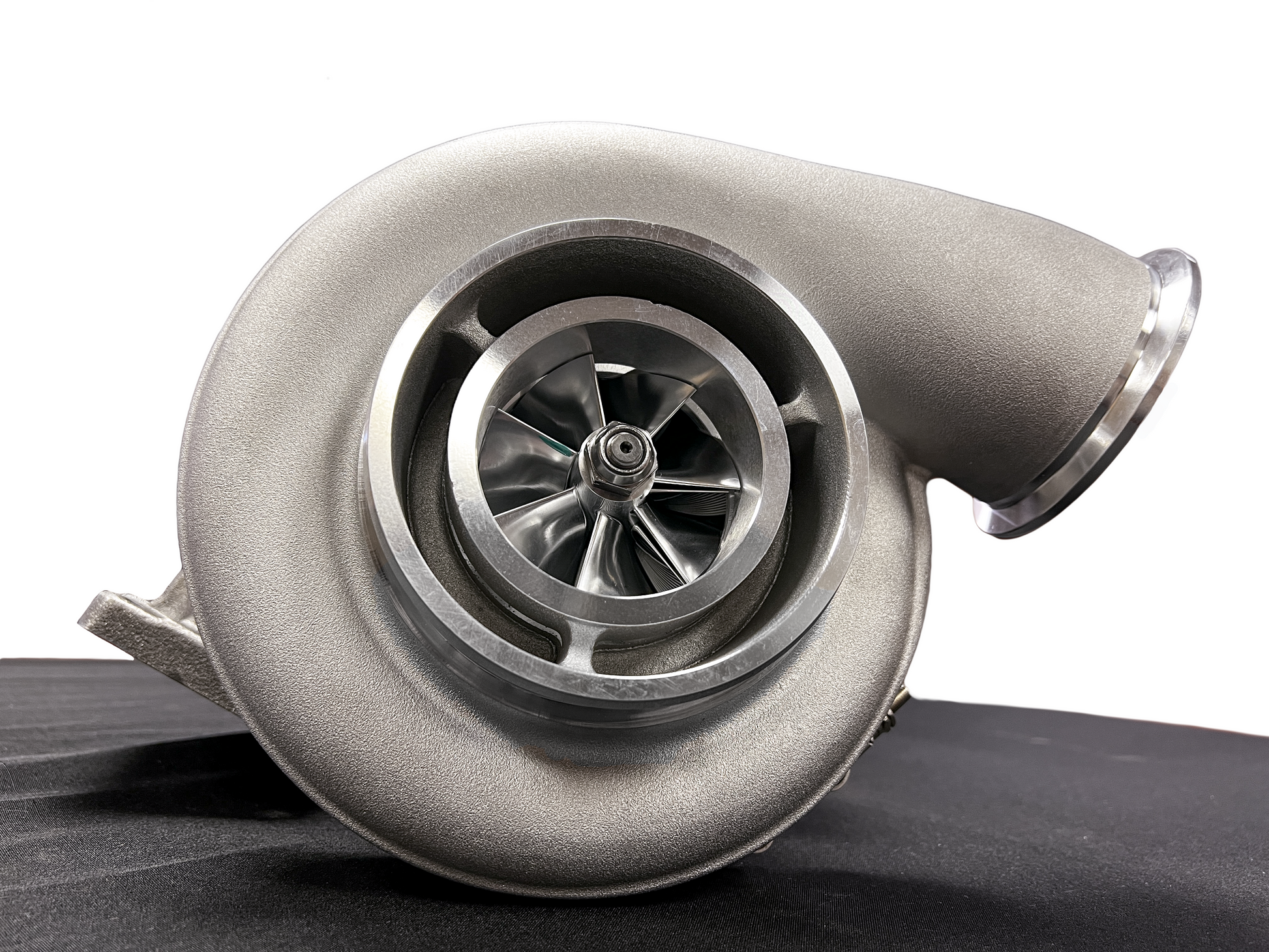 Odawgs VGT Compound Kit - 6.0 Powerstroke (2003-2007) - view 9