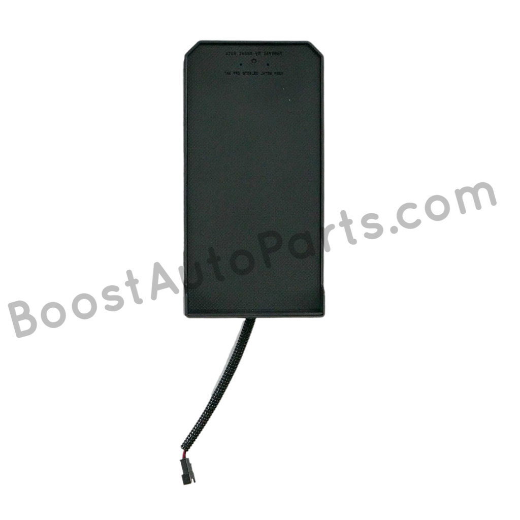 2019-2026 Dodge Ram Wireless Phone Charging Kit (Full Console)