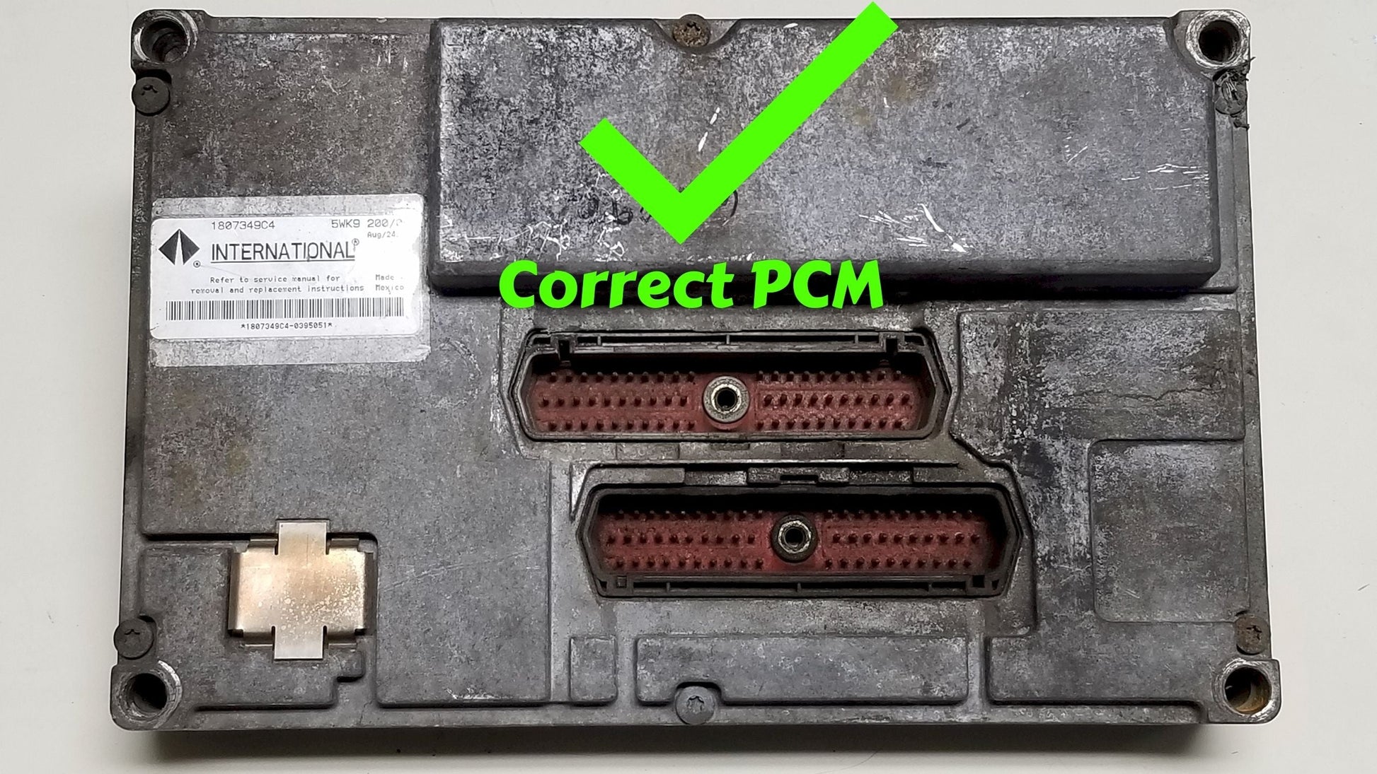 Power Hungry Performance Orion Reflash System (1998 – 2006) - view 3