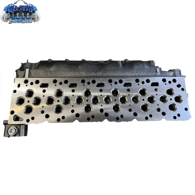 Kill Devil KDD 24v Cylinder Head - 6.7 Cummins (2007.5-2019)